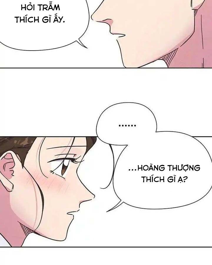 Tình Yêu Và Wifi Chapter 22 - 80