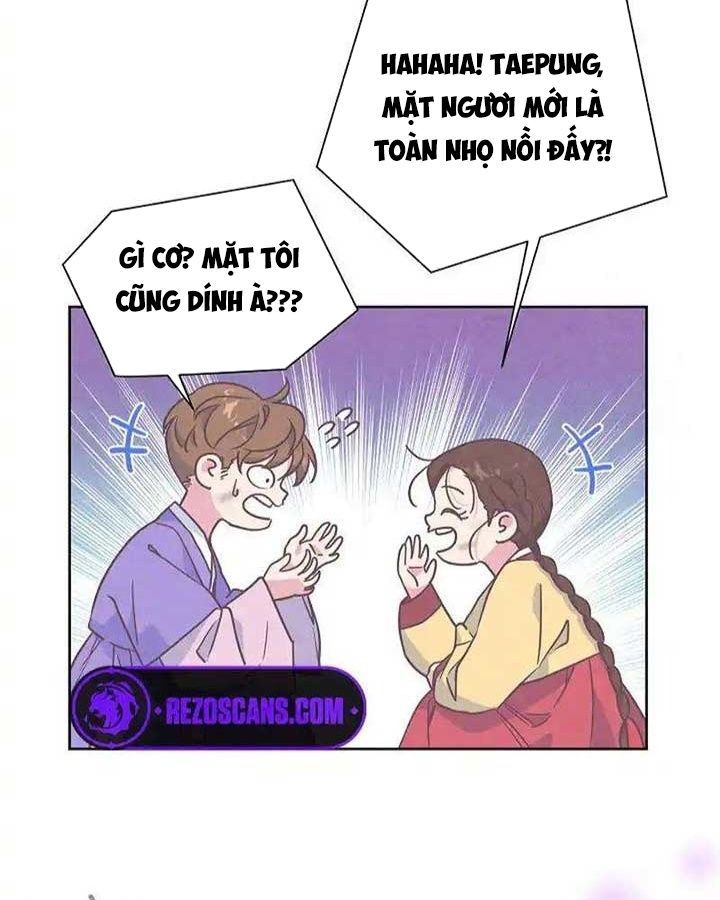 Tình Yêu Và Wifi Chapter 23 - 20