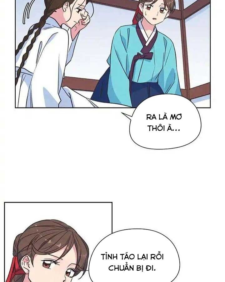 Tình Yêu Và Wifi Chapter 23 - 25