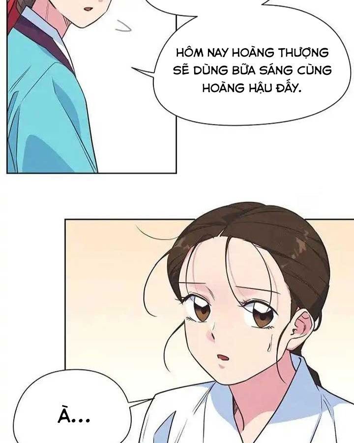 Tình Yêu Và Wifi Chapter 23 - 26