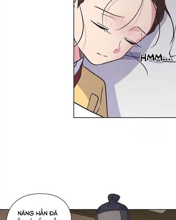 Tình Yêu Và Wifi Chapter 23 - 4