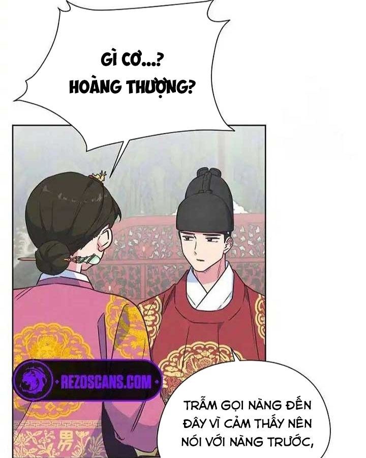 Tình Yêu Và Wifi Chapter 23 - 36