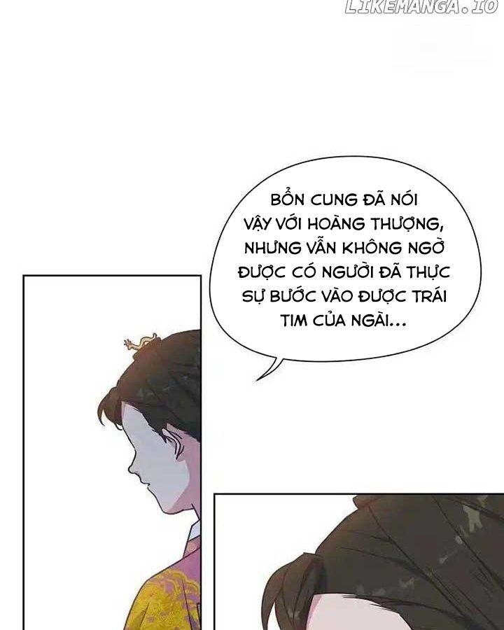Tình Yêu Và Wifi Chapter 23 - 46