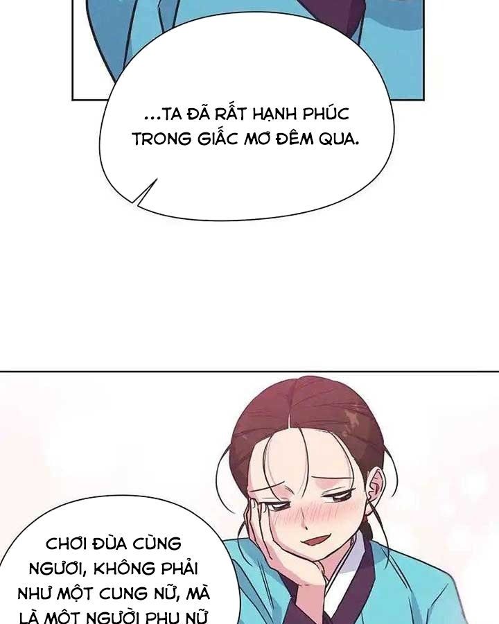 Tình Yêu Và Wifi Chapter 23 - 62