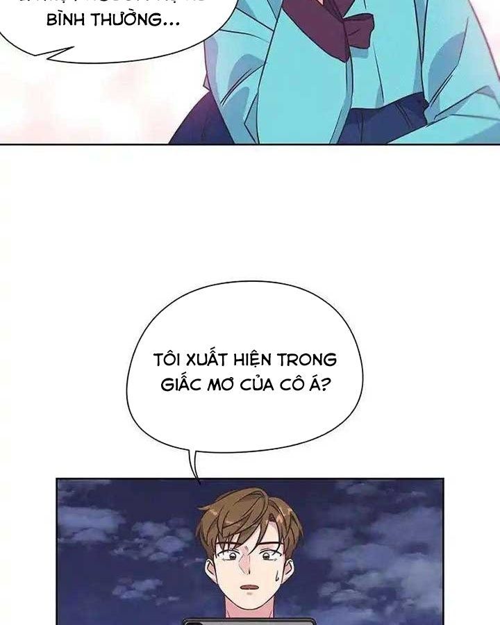 Tình Yêu Và Wifi Chapter 23 - 63