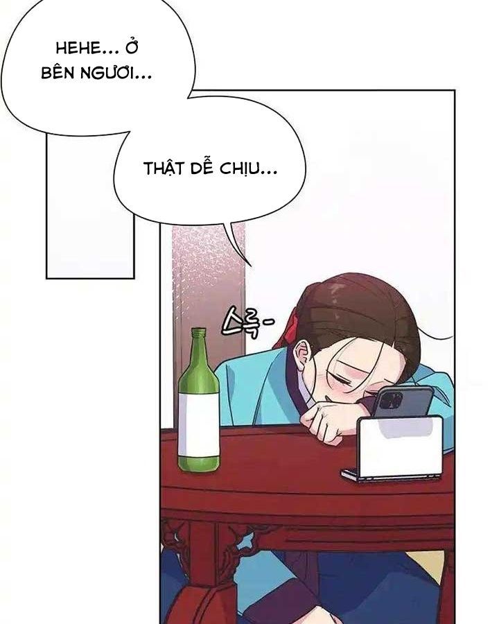 Tình Yêu Và Wifi Chapter 23 - 65