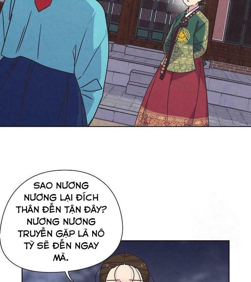 Tình Yêu Và Wifi Chapter 25 - 14