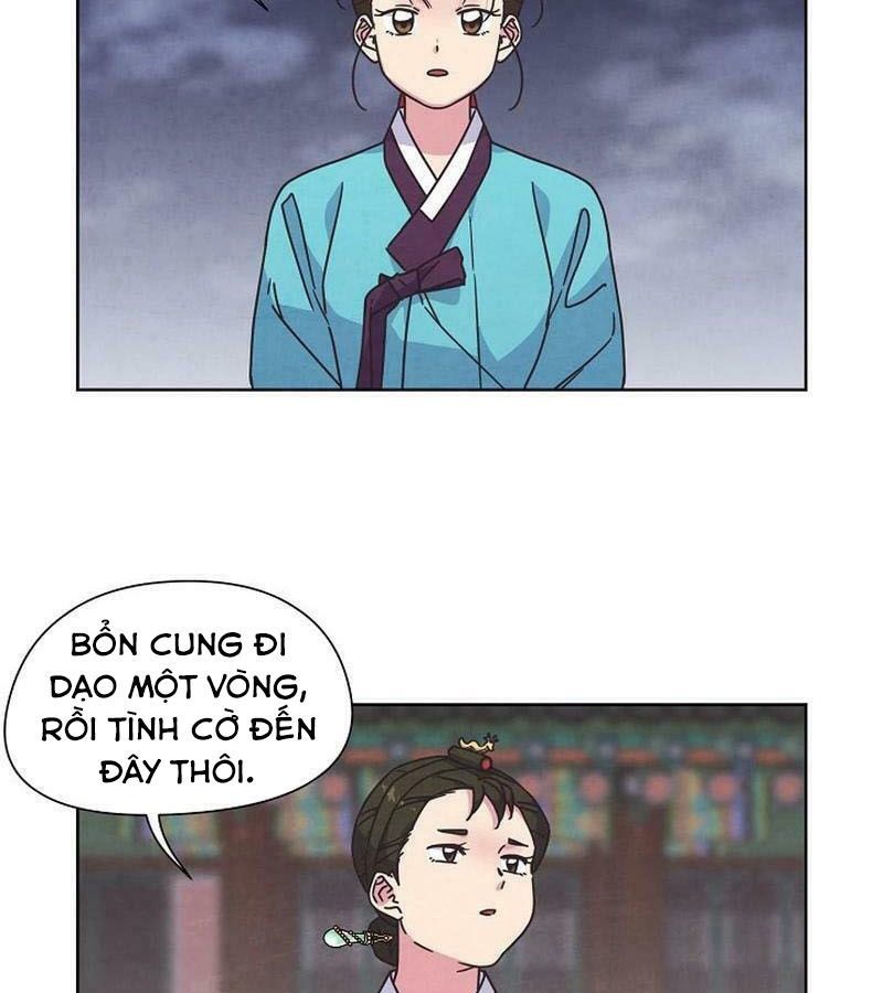 Tình Yêu Và Wifi Chapter 25 - 15