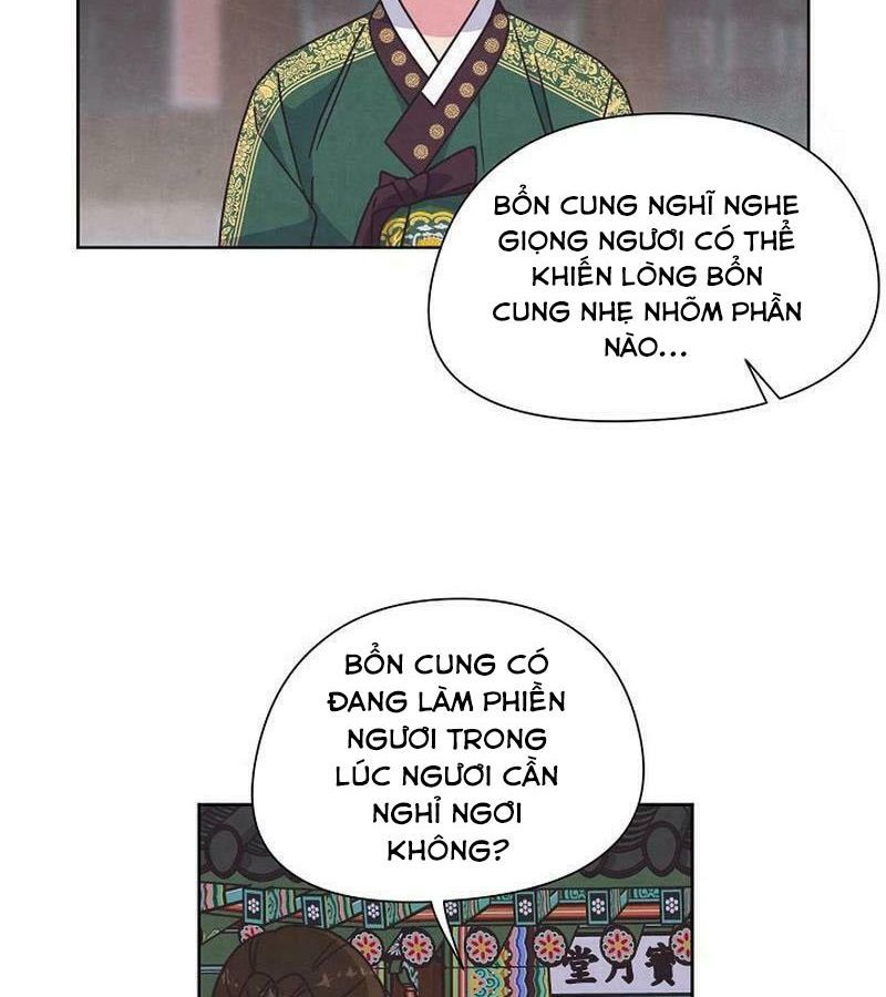 Tình Yêu Và Wifi Chapter 25 - 16