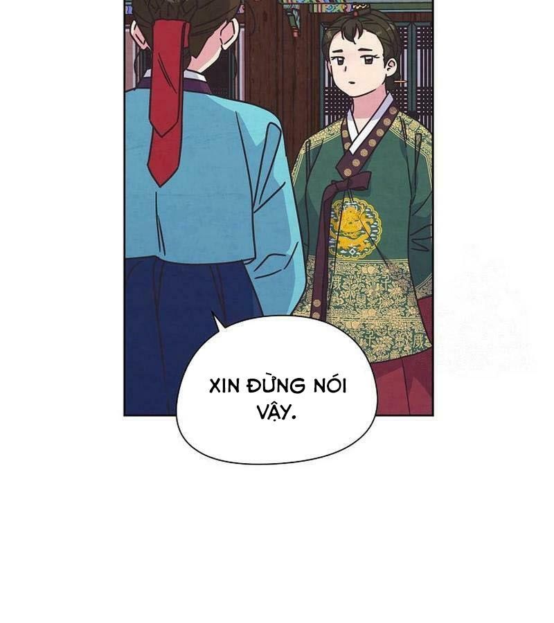 Tình Yêu Và Wifi Chapter 25 - 17