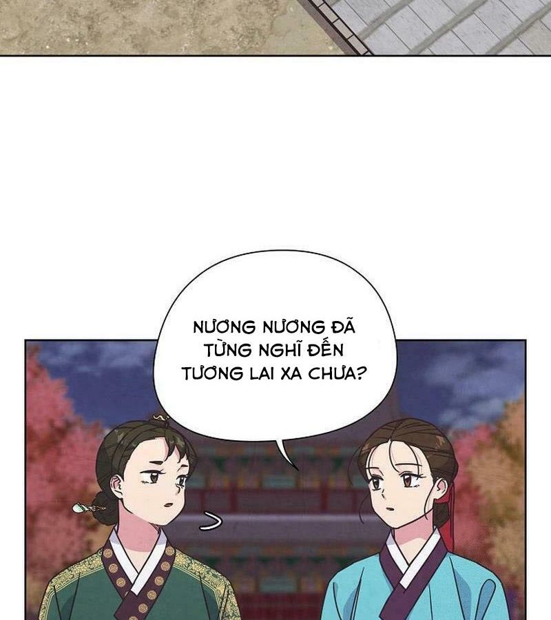 Tình Yêu Và Wifi Chapter 25 - 22