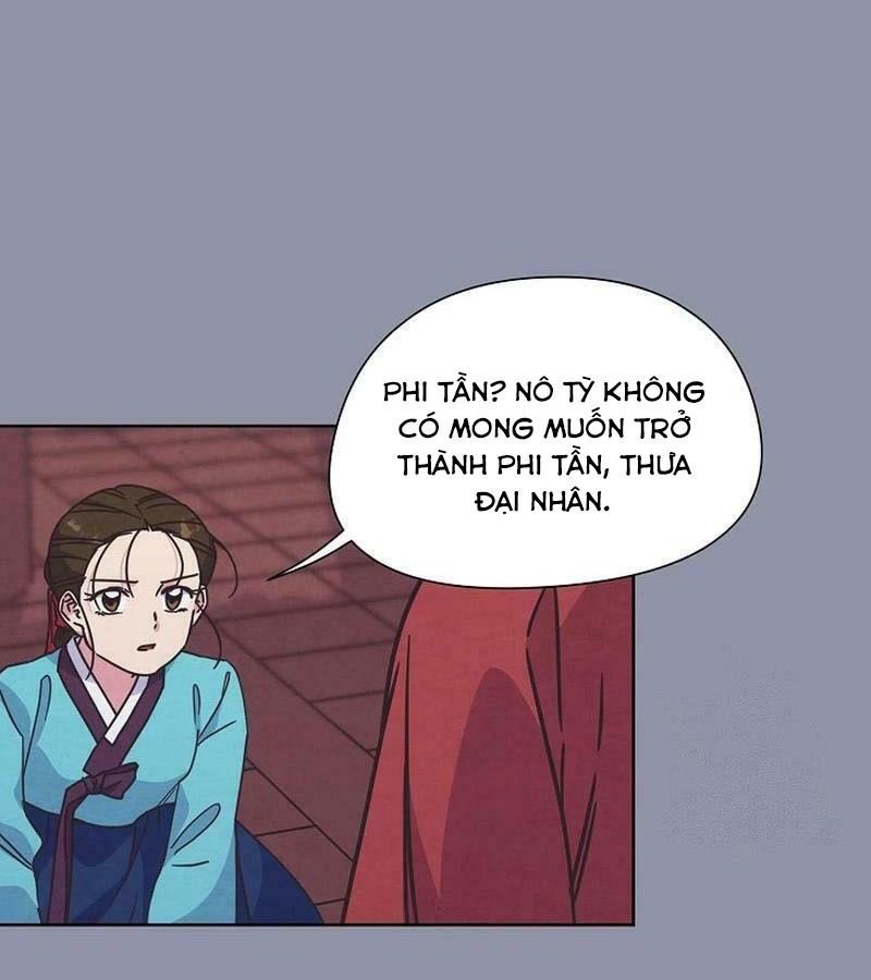 Tình Yêu Và Wifi Chapter 25 - 33