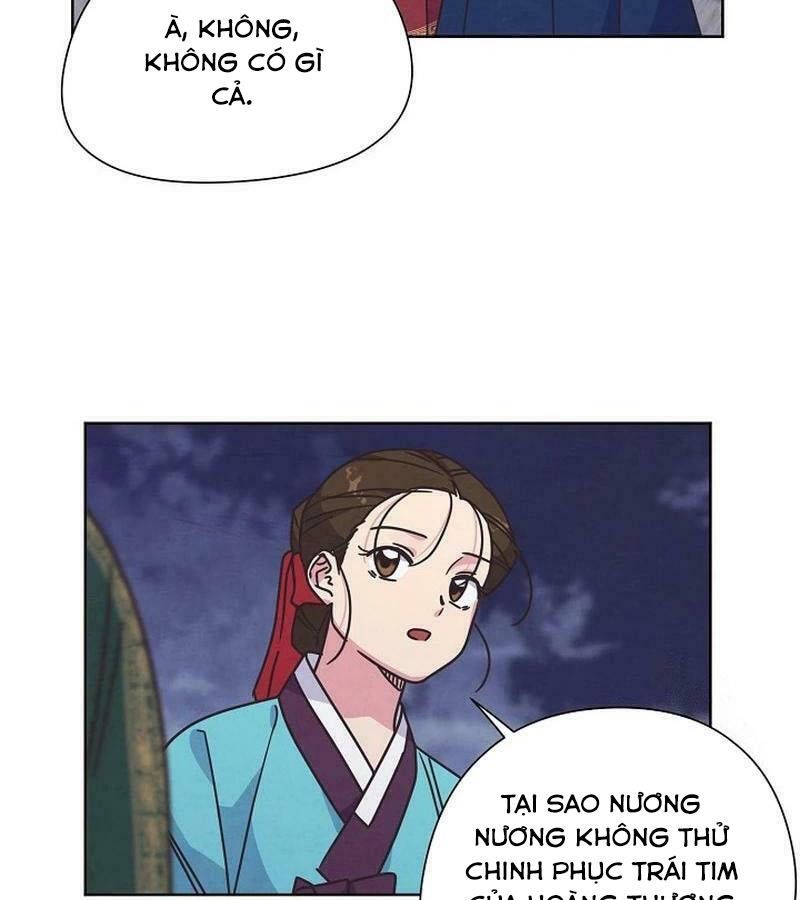 Tình Yêu Và Wifi Chapter 25 - 37