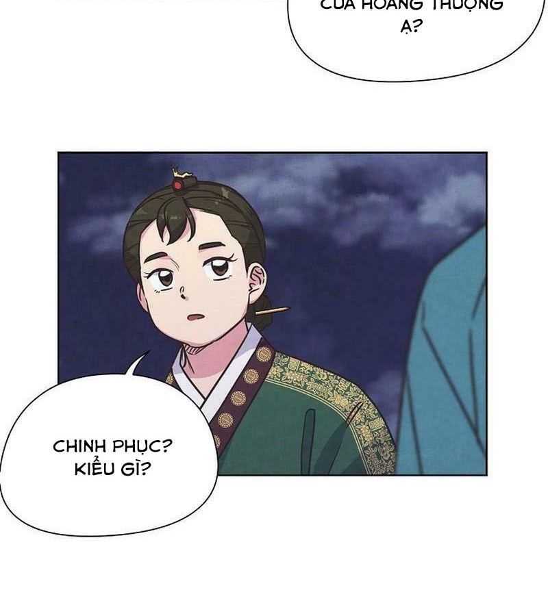 Tình Yêu Và Wifi Chapter 25 - 38