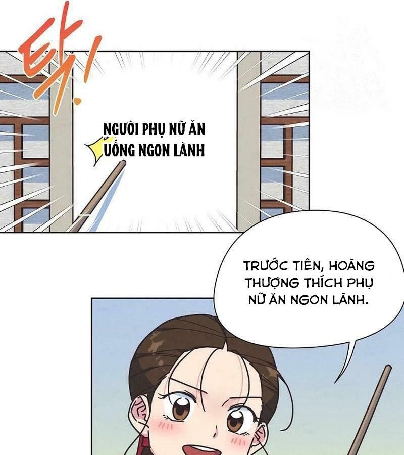 Tình Yêu Và Wifi Chapter 25 - 46