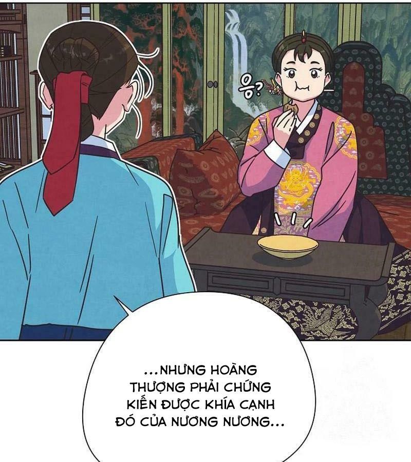 Tình Yêu Và Wifi Chapter 25 - 48