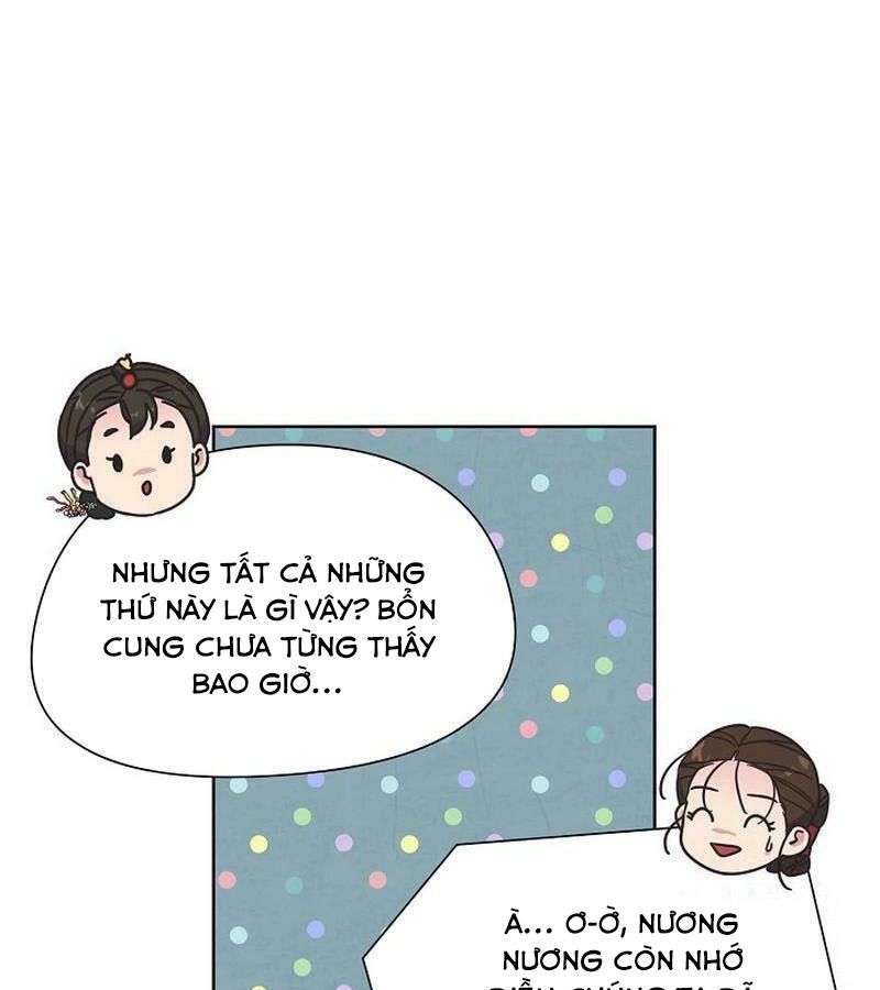 Tình Yêu Và Wifi Chapter 25 - 52