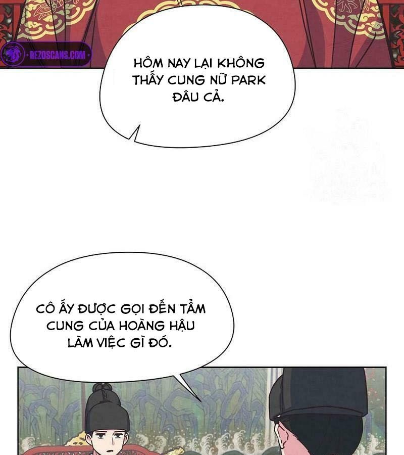 Tình Yêu Và Wifi Chapter 25 - 58
