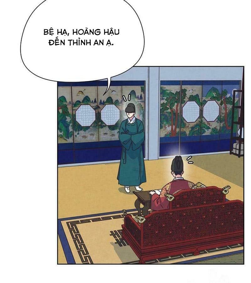 Tình Yêu Và Wifi Chapter 25 - 60