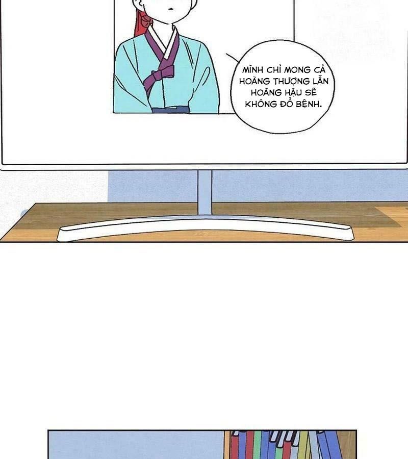 Tình Yêu Và Wifi Chapter 25 - 80