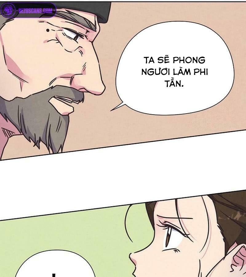 Tình Yêu Và Wifi Chapter 25 - 9