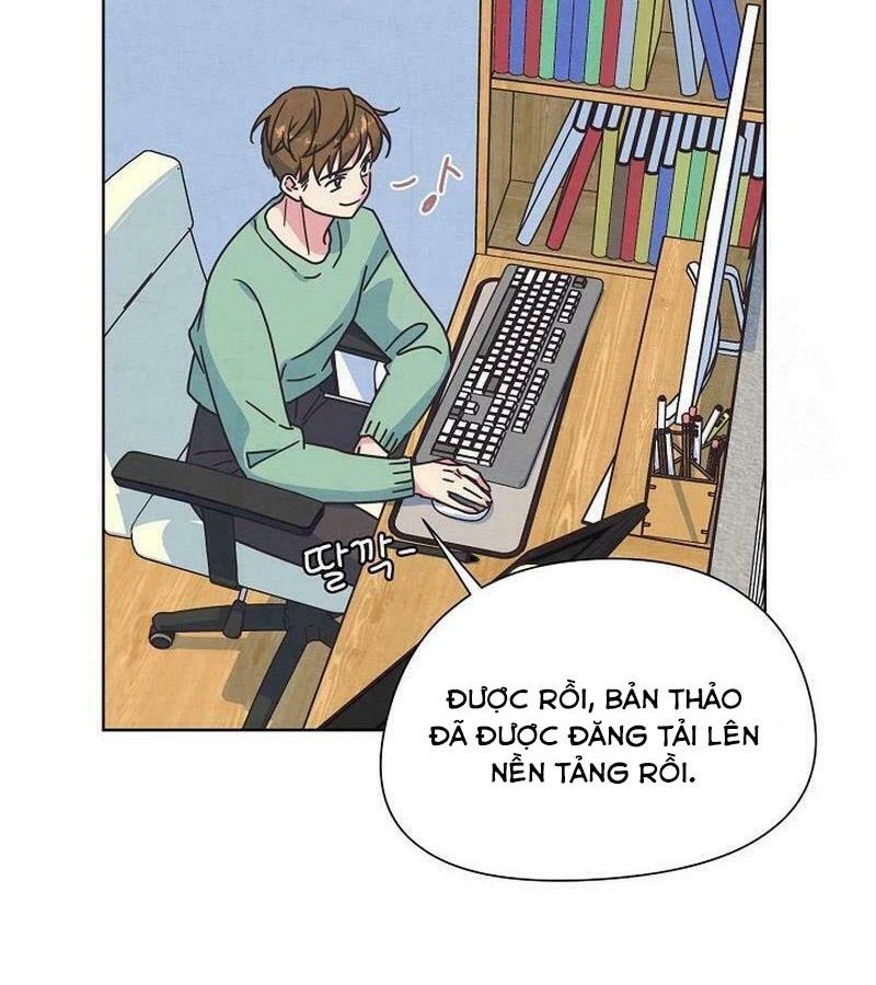 Tình Yêu Và Wifi Chapter 25 - 81