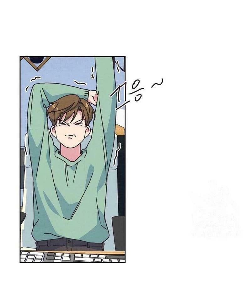 Tình Yêu Và Wifi Chapter 25 - 82