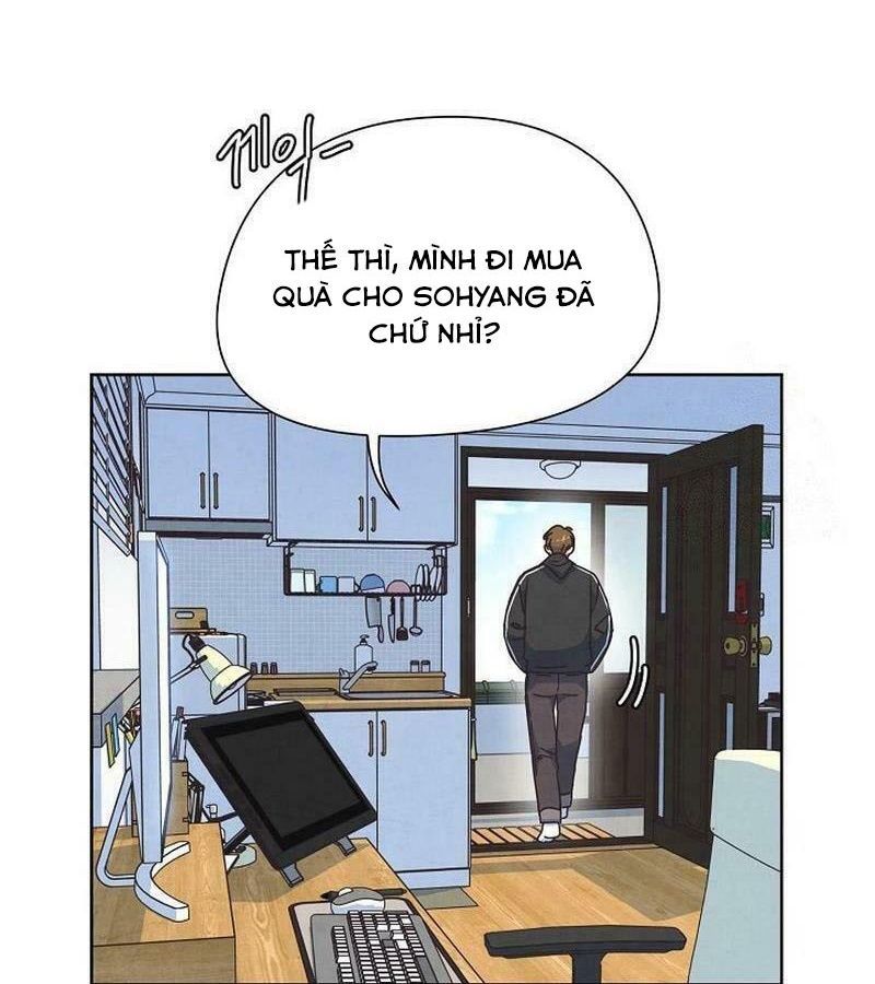 Tình Yêu Và Wifi Chapter 25 - 85