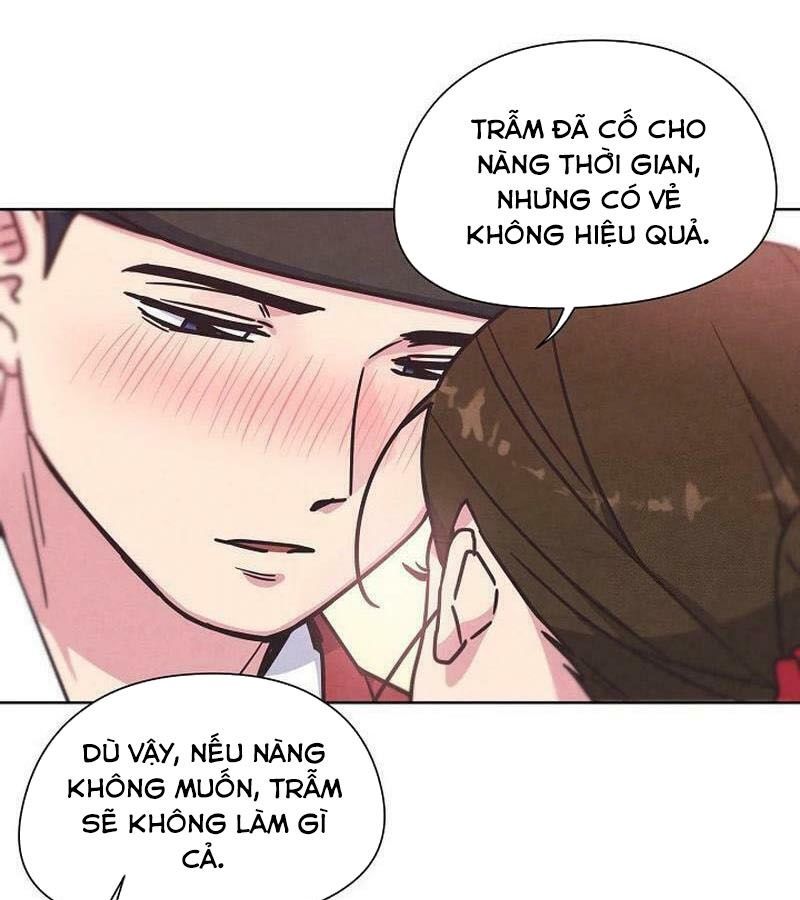Tình Yêu Và Wifi Chapter 26 - 20