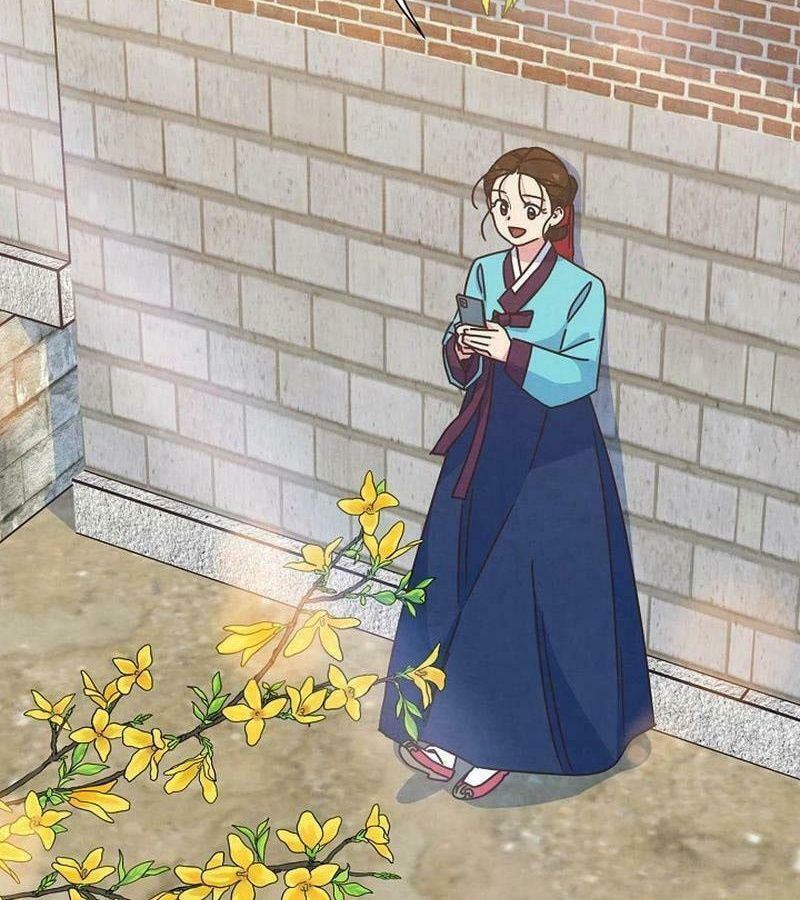 Tình Yêu Và Wifi Chapter 26 - 3