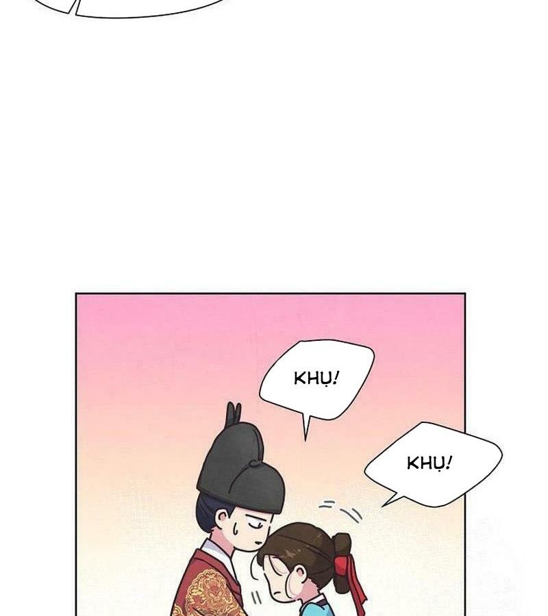 Tình Yêu Và Wifi Chapter 26 - 21