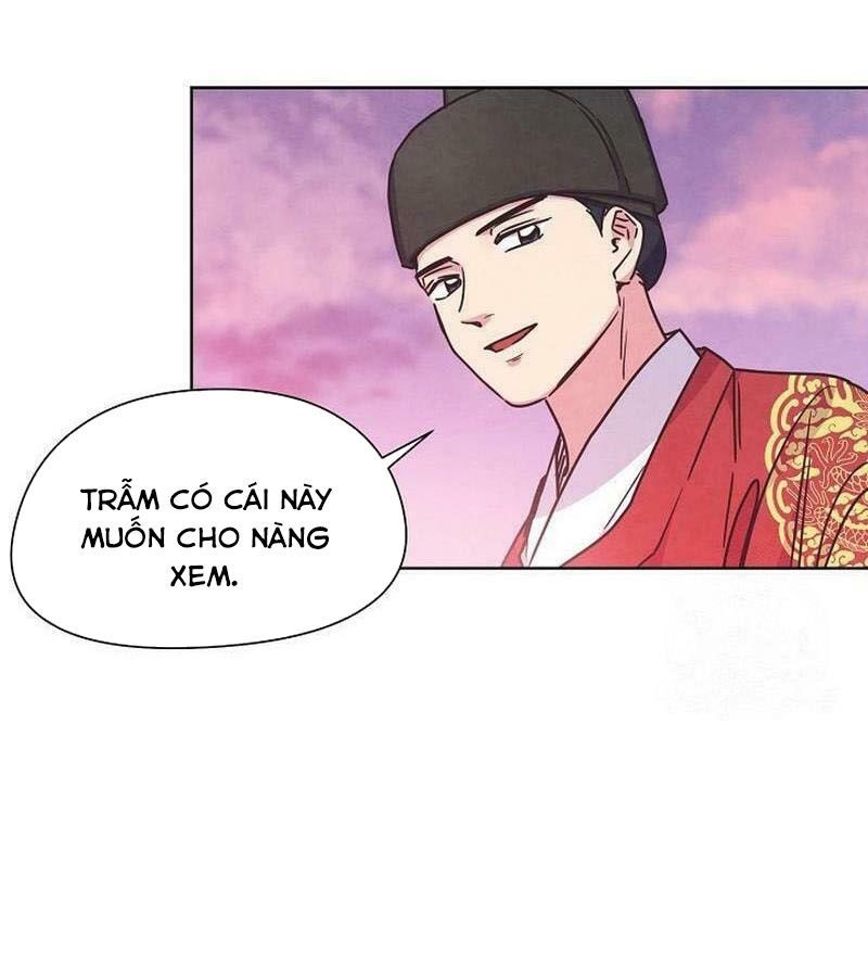 Tình Yêu Và Wifi Chapter 26 - 24