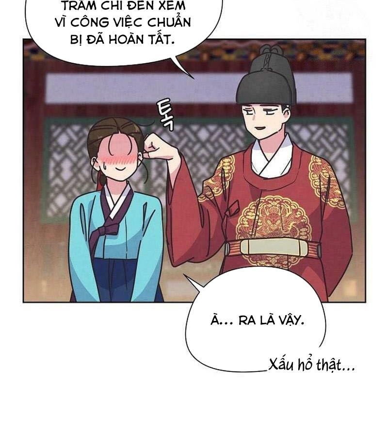 Tình Yêu Và Wifi Chapter 26 - 30