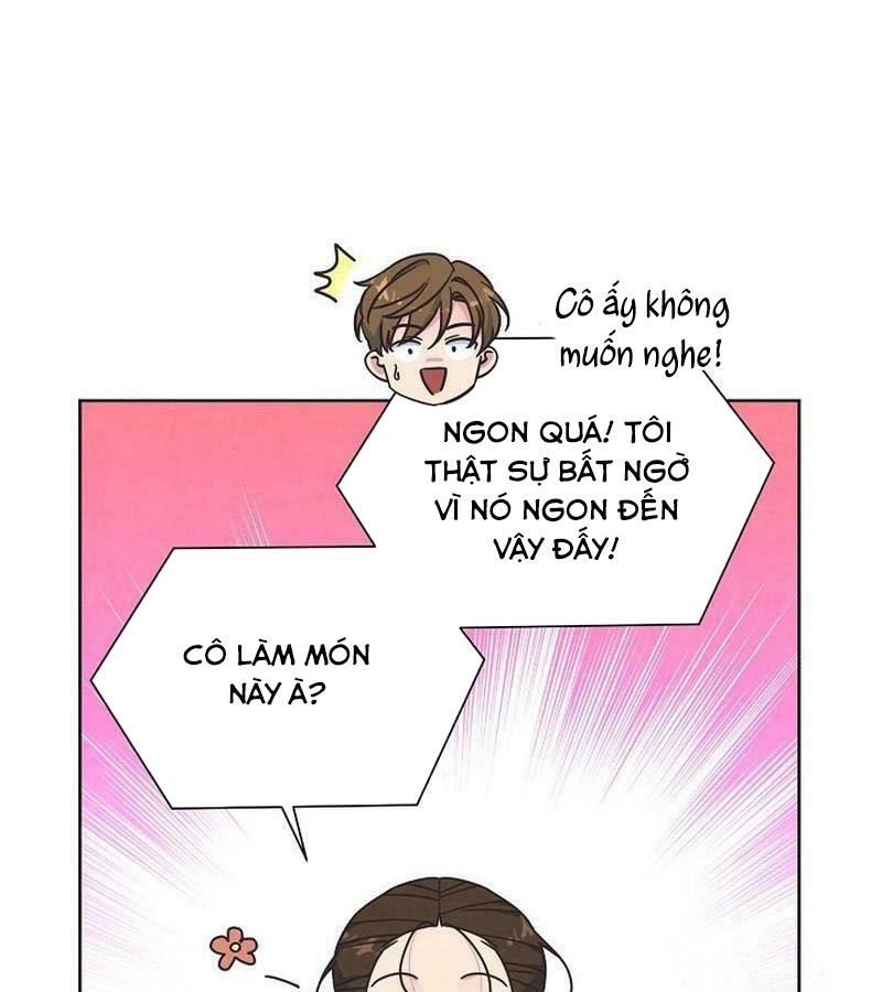 Tình Yêu Và Wifi Chapter 26 - 6