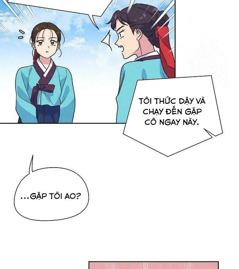 Tình Yêu Và Wifi Chapter 26 - 63