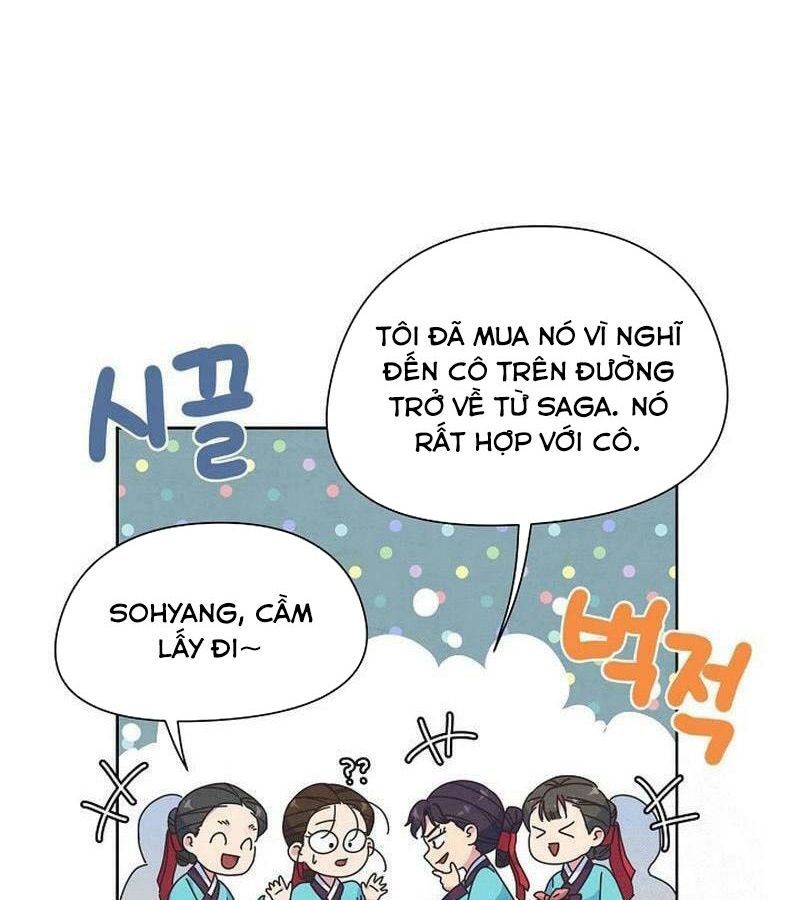 Tình Yêu Và Wifi Chapter 26 - 65