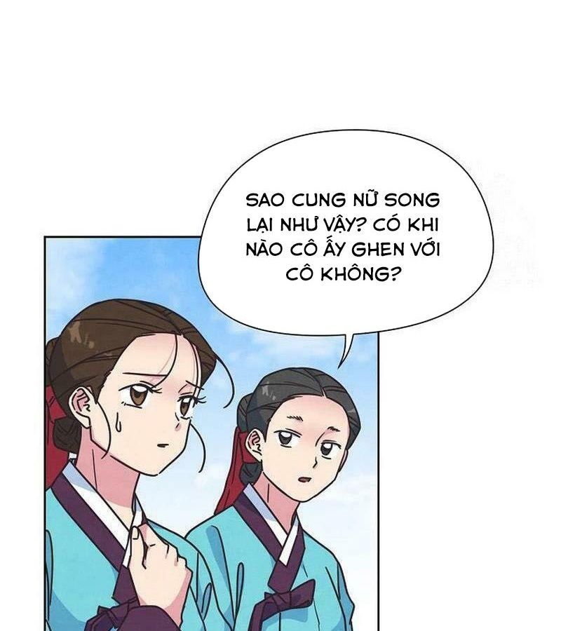 Tình Yêu Và Wifi Chapter 26 - 71