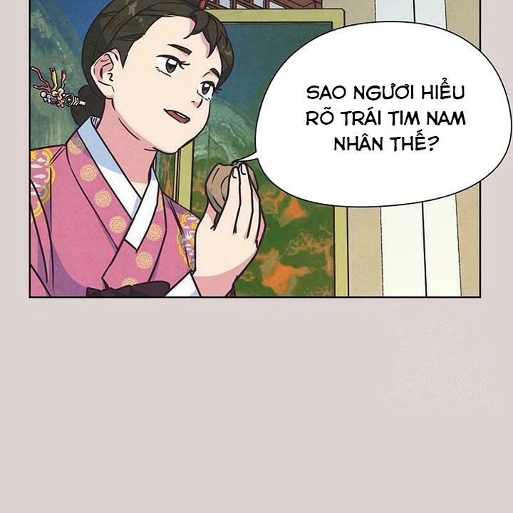 Tình Yêu Và Wifi Chapter 27 - 3