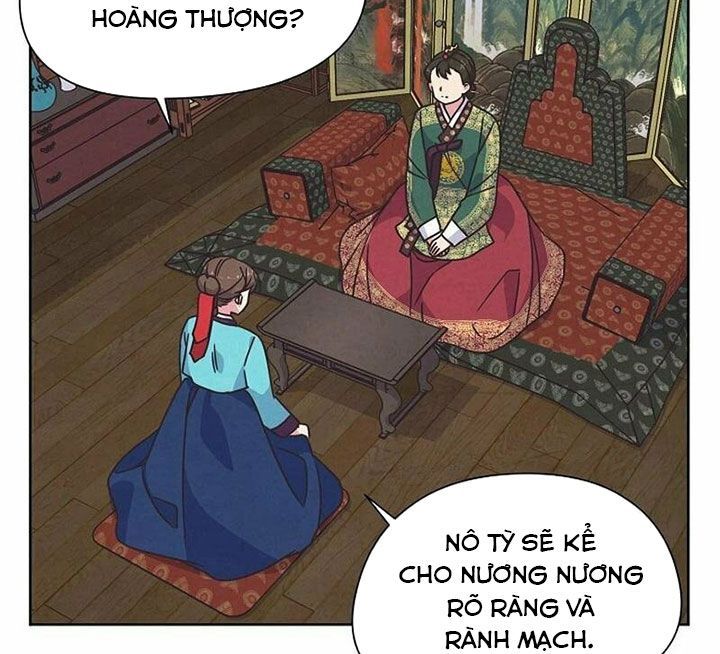 Tình Yêu Và Wifi Chapter 27 - 23