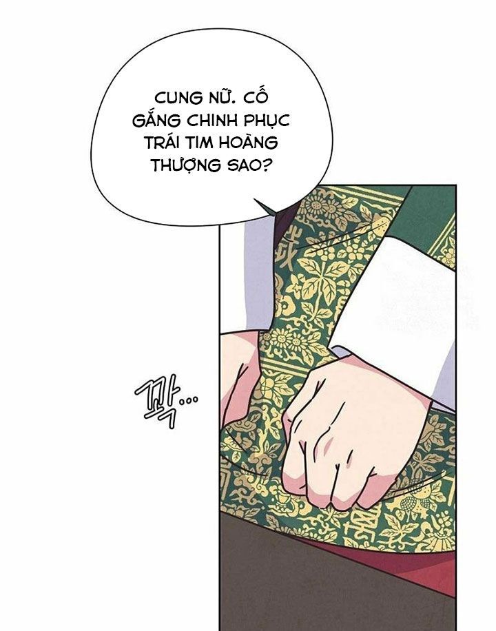 Tình Yêu Và Wifi Chapter 27 - 25