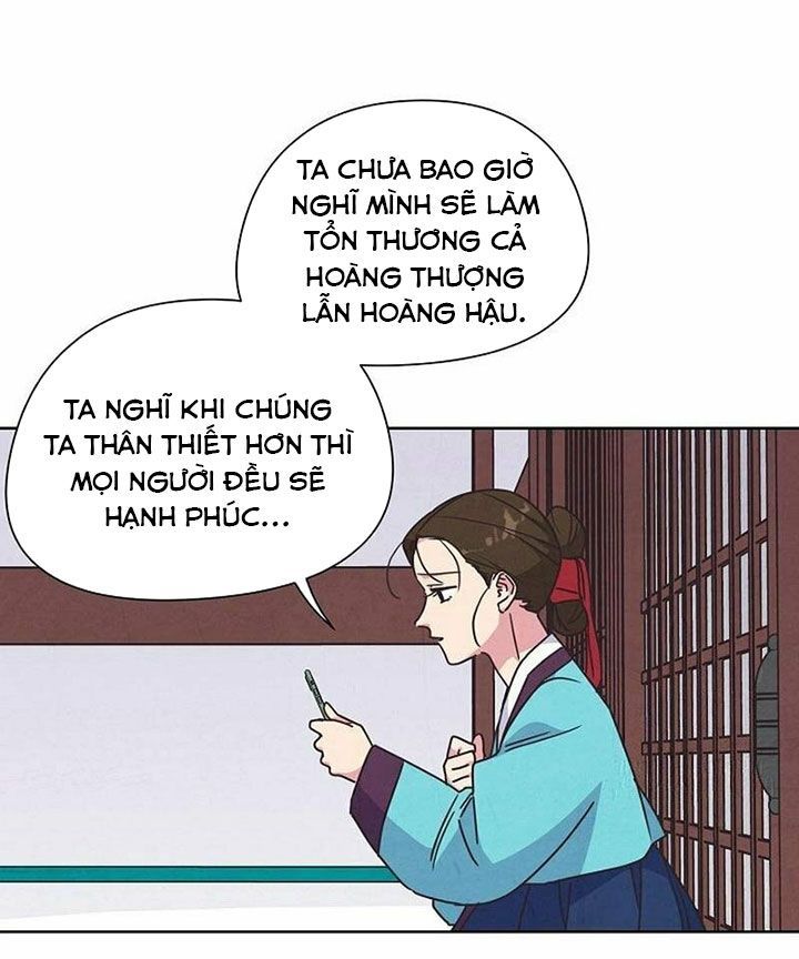 Tình Yêu Và Wifi Chapter 27 - 29