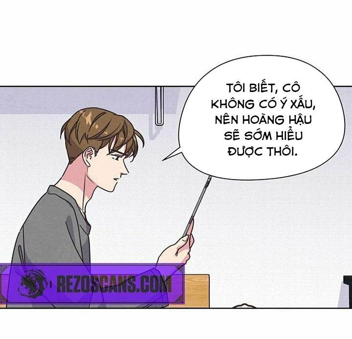 Tình Yêu Và Wifi Chapter 27 - 30