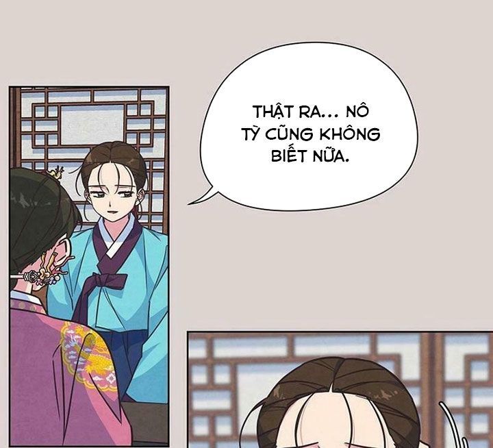 Tình Yêu Và Wifi Chapter 27 - 4