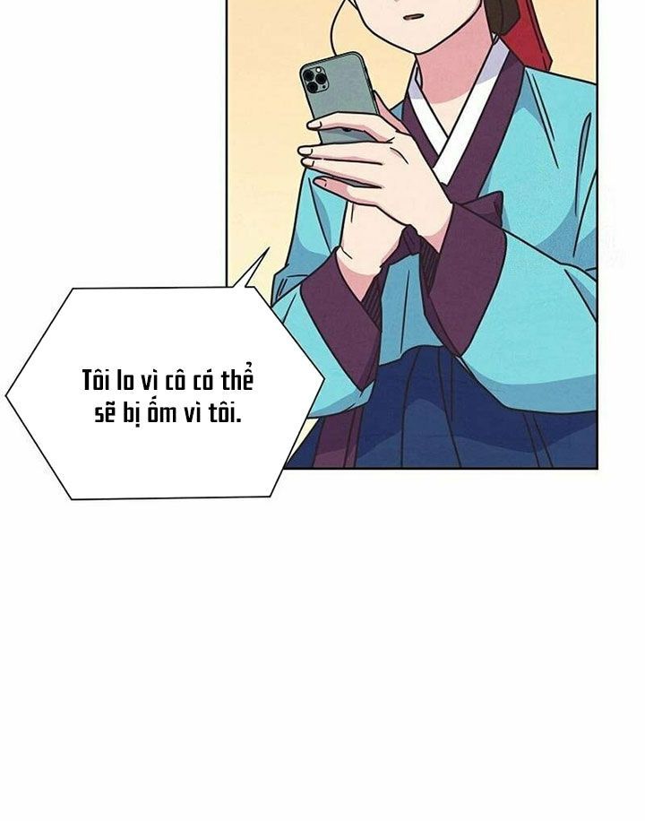 Tình Yêu Và Wifi Chapter 27 - 34