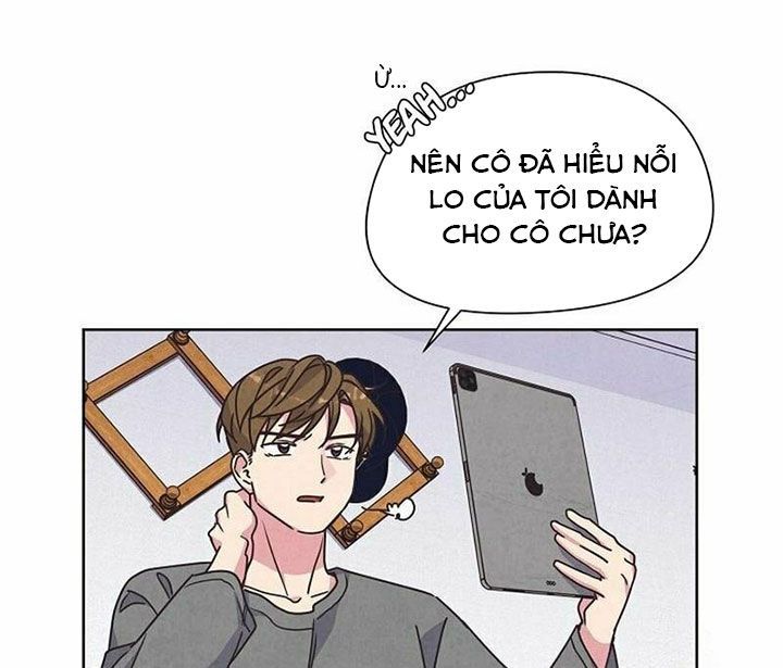 Tình Yêu Và Wifi Chapter 27 - 38