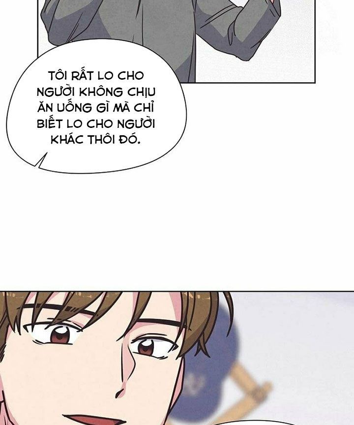 Tình Yêu Và Wifi Chapter 27 - 39