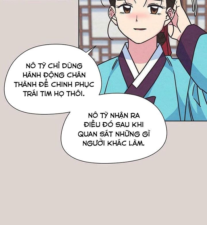 Tình Yêu Và Wifi Chapter 27 - 5