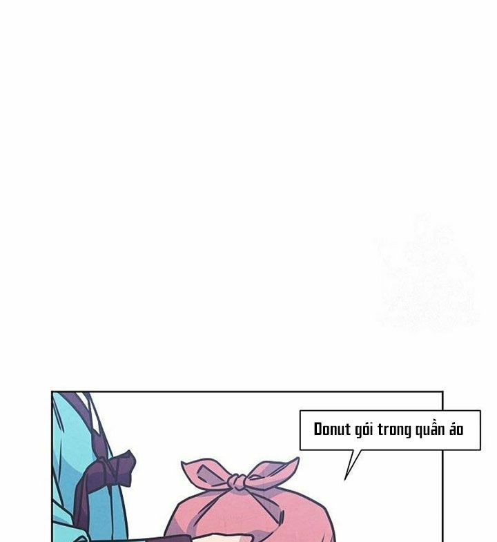 Tình Yêu Và Wifi Chapter 27 - 43