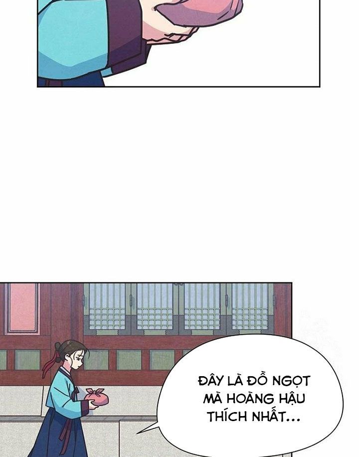 Tình Yêu Và Wifi Chapter 27 - 44