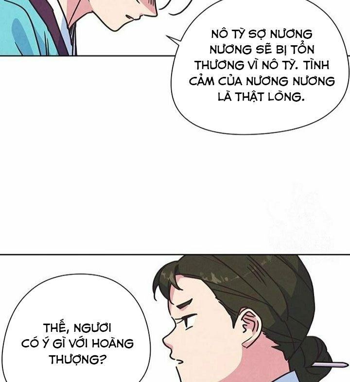 Tình Yêu Và Wifi Chapter 27 - 52